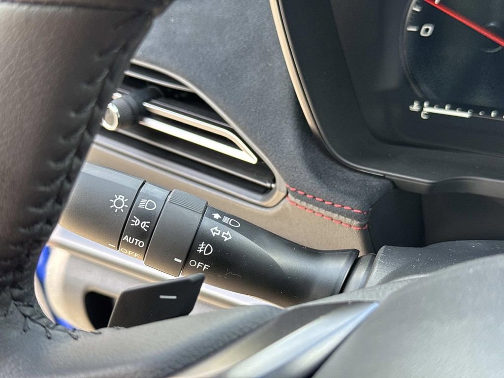 New 2026 Subaru WRX GT image 40