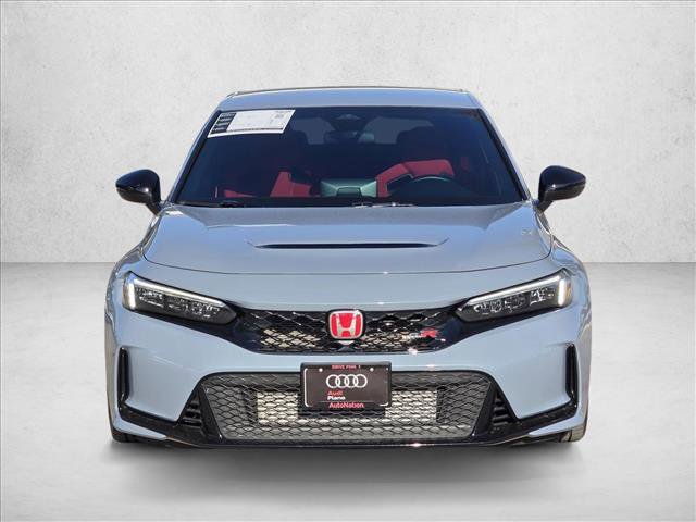 Used 2023 Honda Civic Type R image 2