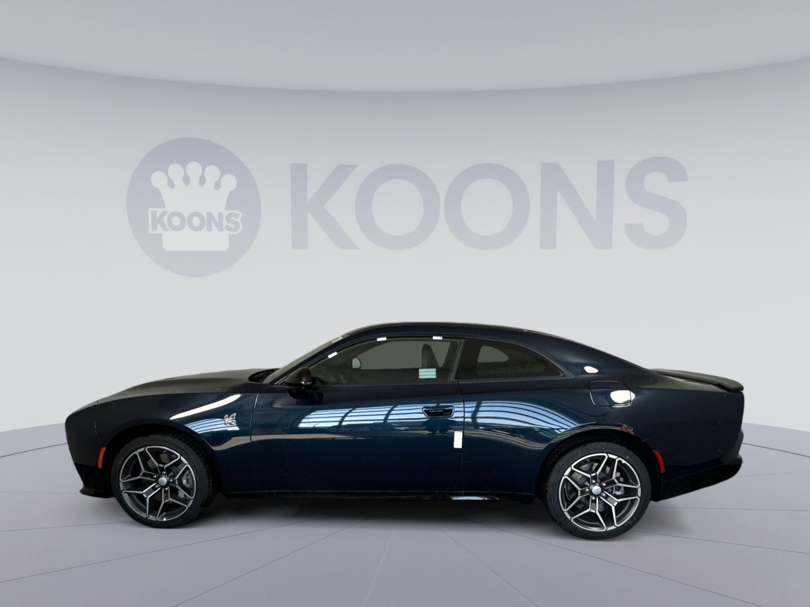 New 2026 Dodge Charger Scat Pack image 2