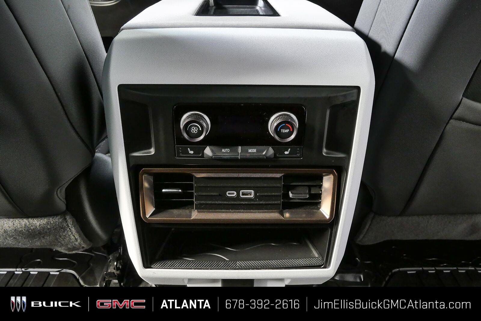 Certified 2024 GMC Hummer EV 2X w/ Extreme Off-Road Package AWD/4WD image 19