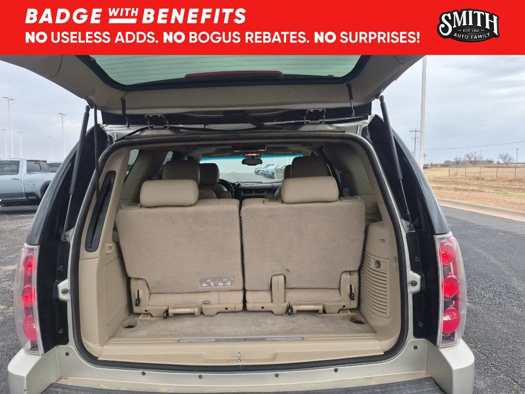 Used 2014 GMC Yukon Denali image 15