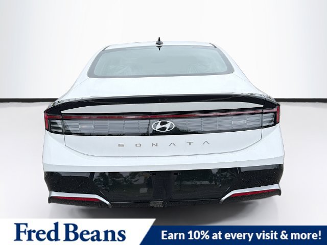 New 2026 Hyundai Sonata SEL FWD image 7
