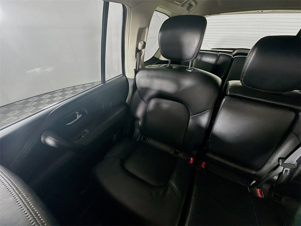 Used 2019 Nissan Armada SL image 12