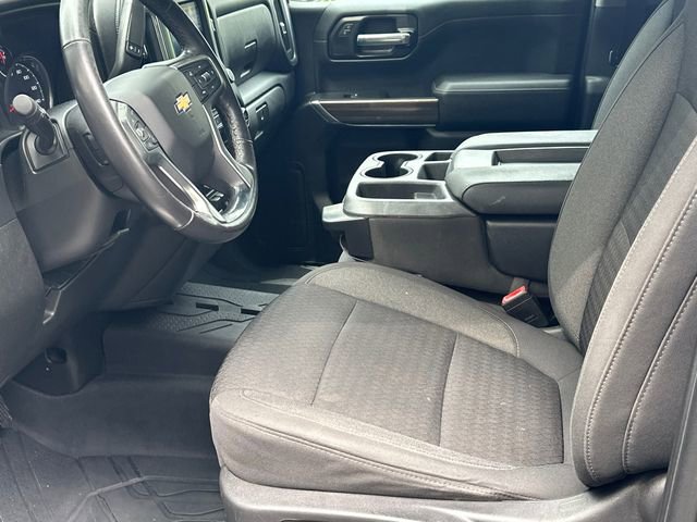 Used 2021 Chevrolet Silverado 1500 LT image 9