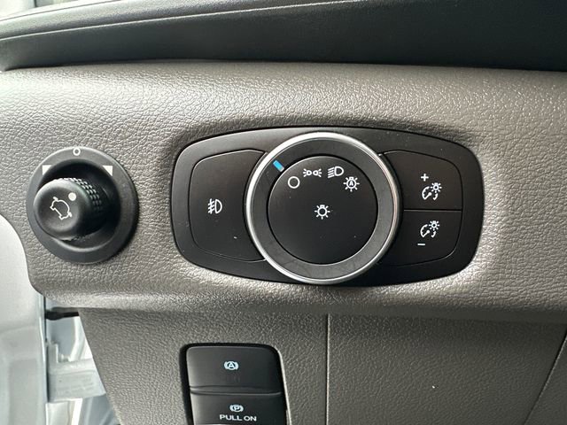 Used 2024 Ford Transit 250 Low Roof w/ Exterior Upgrade Package image 17