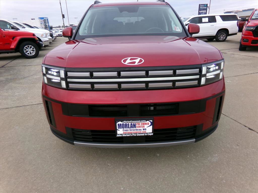 Used 2025 Hyundai Santa Fe SEL image 3