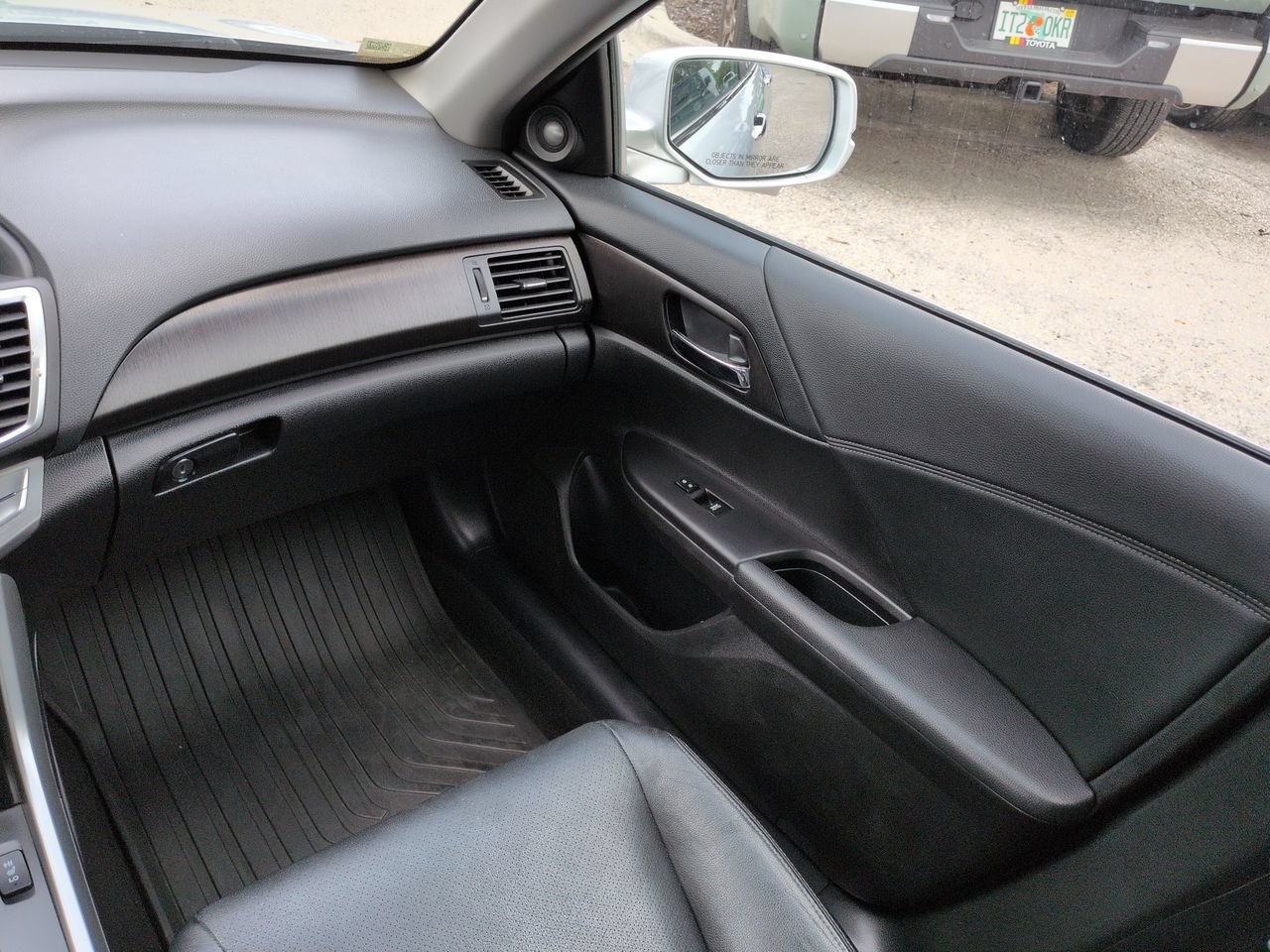 Used 2013 Honda Accord EX-L image 16