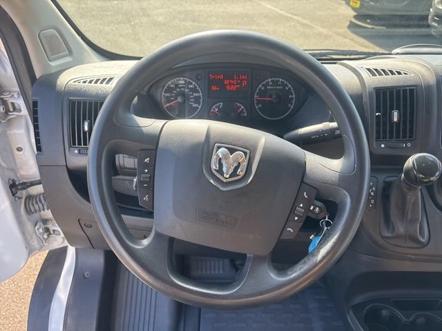Used 2018 RAM ProMaster 1500 FWD image 22