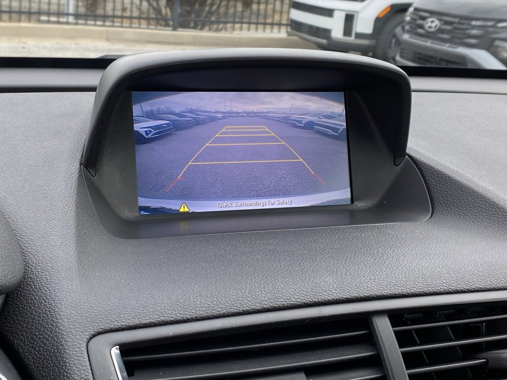 Used 2015 Buick Encore Leather image 17