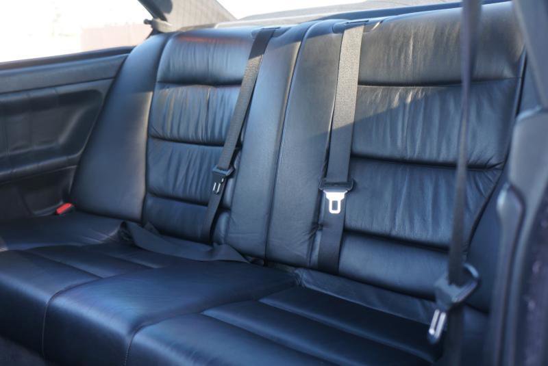 Used 1995 BMW M3 Coupe image 49