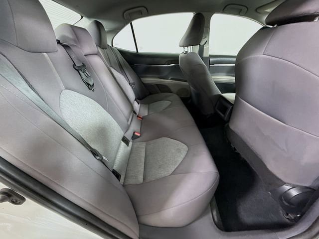 Certified 2023 Toyota Camry LE FWD image 31