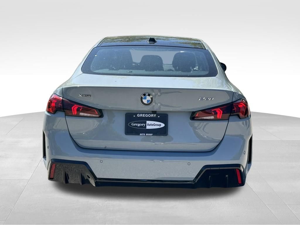 Used 2026 BMW 228i xDrive w/ Premium Package AWD/4WD image 8