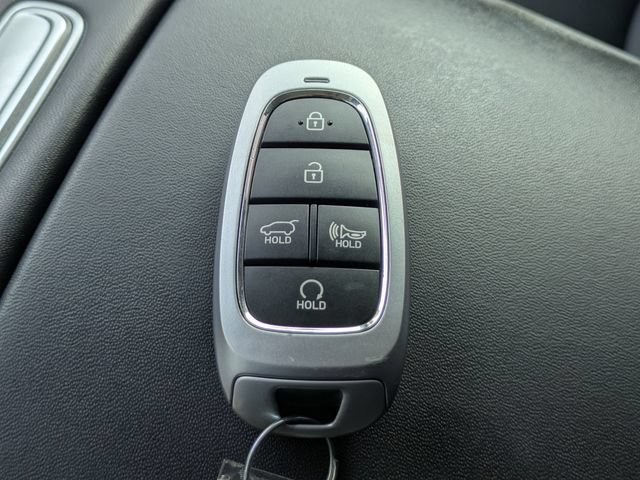 Used 2023 Hyundai Santa Fe SEL w/ Premium Package FWD image 34