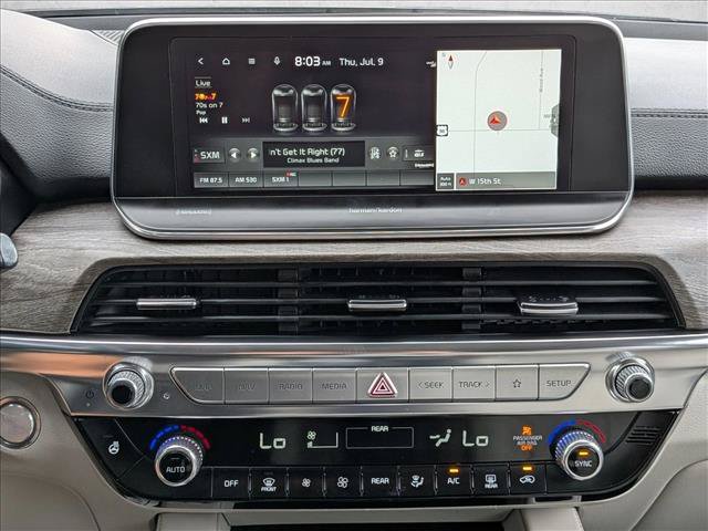 Used 2022 Kia Telluride SX AWD/4WD image 13