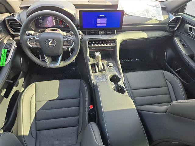 New 2026 Lexus IS 350 F Sport w/ Handling Package RWD image 14