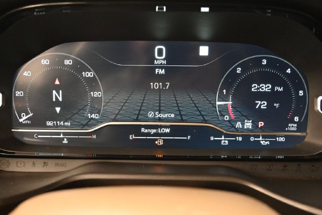 Used 2022 GMC Yukon XL Denali AWD/4WD image 30