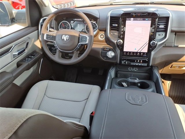 New 2026 RAM 1500 Laramie w/ Laramie Southwest Edition image 4