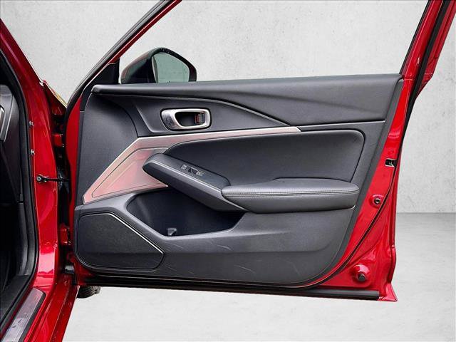 Used 2024 Acura Integra A-Spec FWD image 19