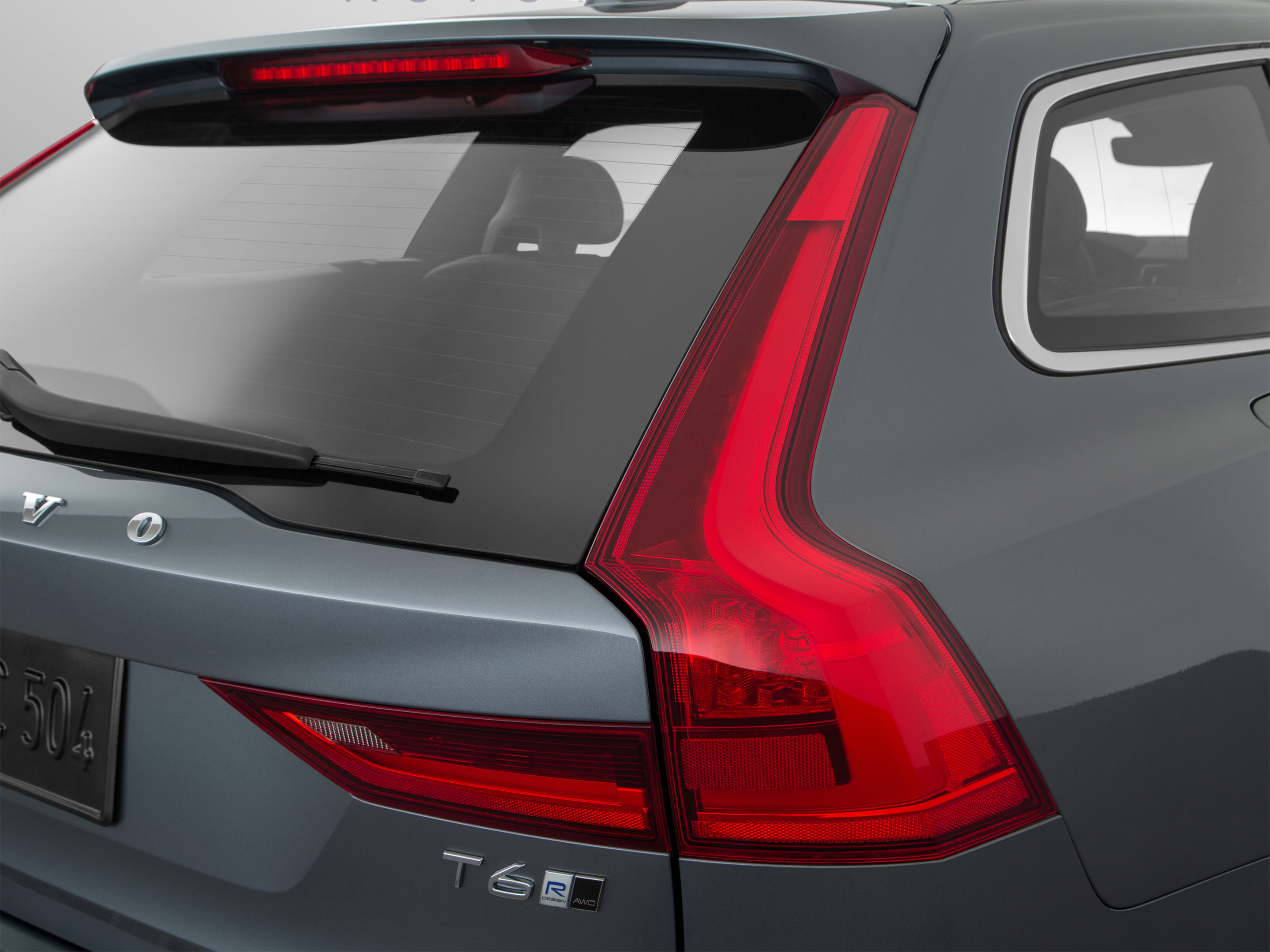 Used 2019 Volvo V90 T5 Inscription FWD image 51