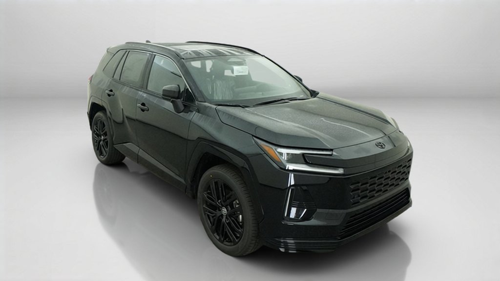 New 2026 Toyota RAV4 XSE w/ Weather Package AWD/4WD image 32