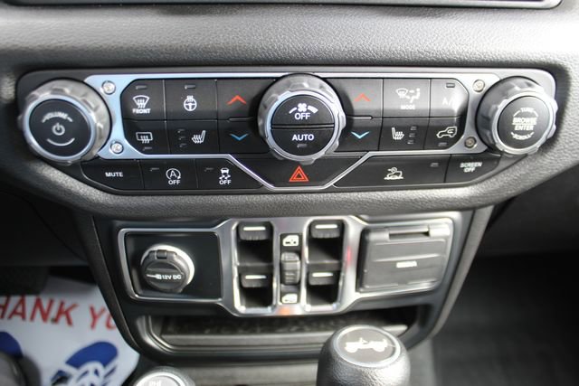 Used 2024 Jeep Wrangler Sport S image 19