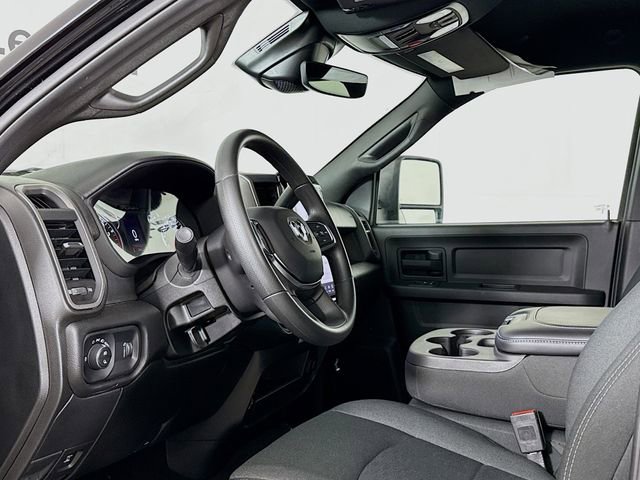 New 2025 RAM 2500 Tradesman image 9