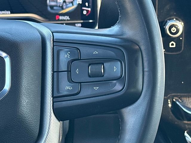 Used 2024 GMC Sierra 2500 Denali w/ Technology Package image 7