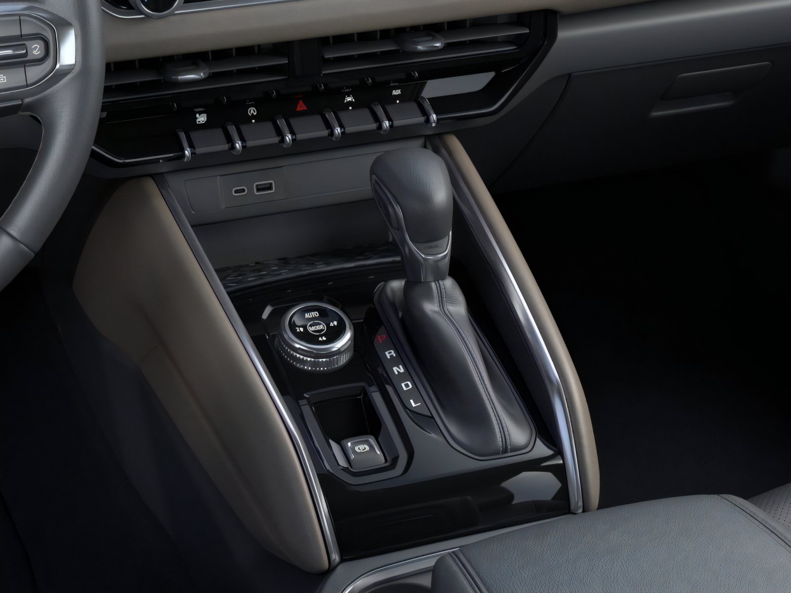 New 2026 GMC Canyon Denali AWD/4WD image 23