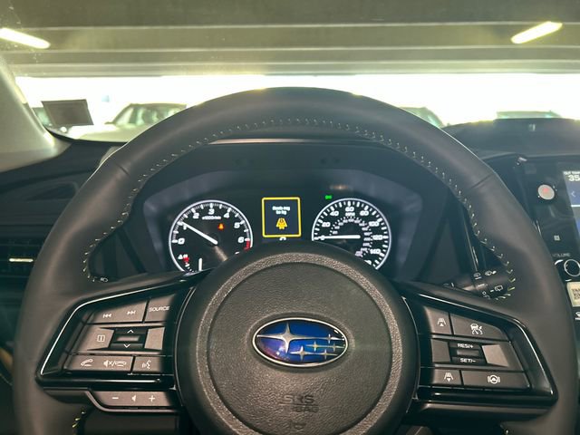 New 2026 Subaru Ascent Bronze Edition image 12