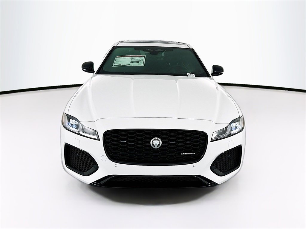 New 2024 Jaguar XF R-Dynamic SE image 2