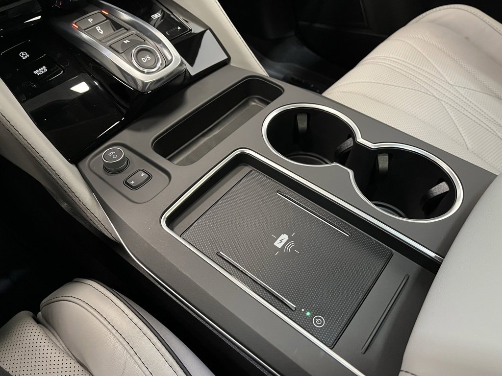 New 2026 Acura MDX w/ Advance Package image 7