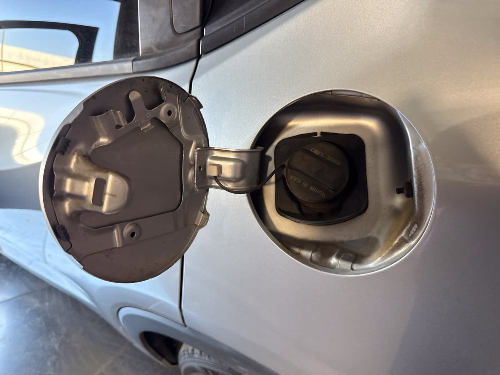 Used 2018 Honda HR-V EX image 10