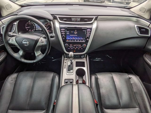 Used 2018 Nissan Murano Platinum FWD image 16