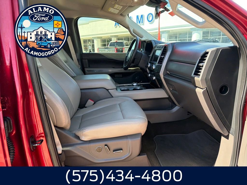 Used 2019 Ford Expedition Max XLT w/ Equipment Group 202A image 19
