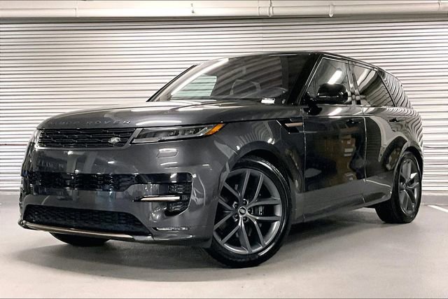 Certified 2023 Land Rover Range Rover Sport SE Dynamic AWD/4WD image 1