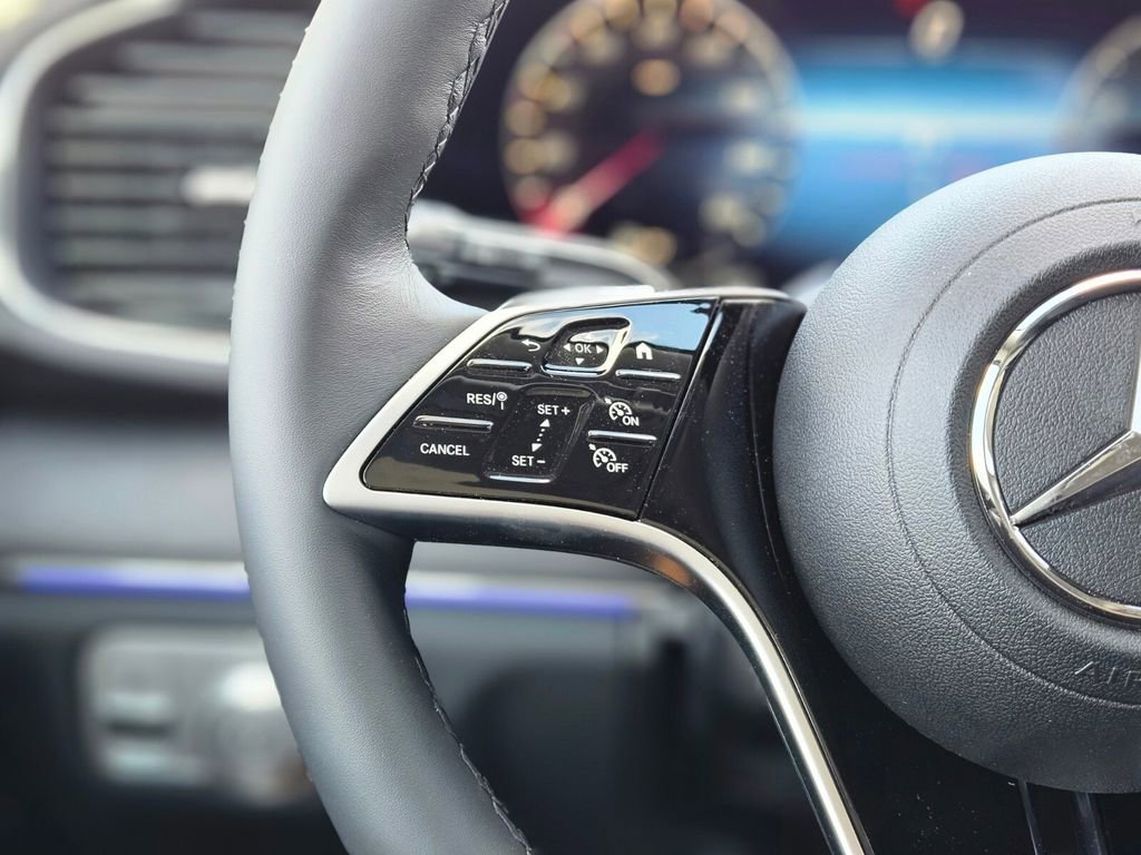 New 2026 Mercedes-Benz GLE 350 4MATIC image 25
