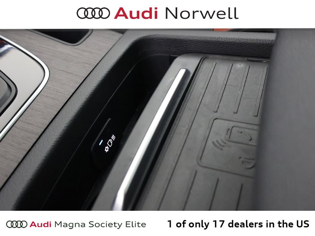 Used 2023 Audi Q5 2.0T Prestige AWD/4WD image 5