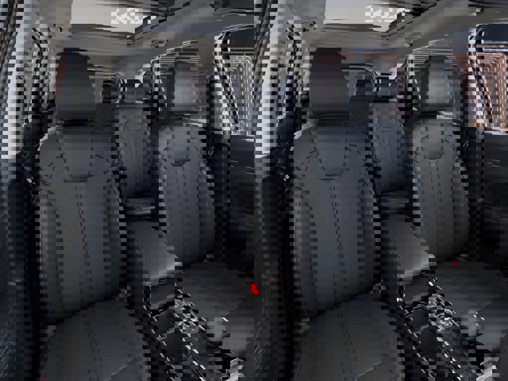 New 2026 Kia Sorento SX AWD/4WD image 15