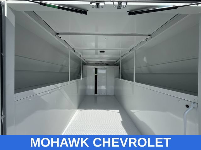 New 2026 Chevrolet Express 3500 w/ Power Convenience Package RWD image 24