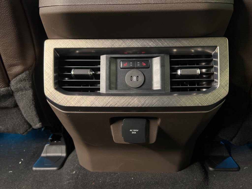 New 2026 Ford F250 King Ranch image 37