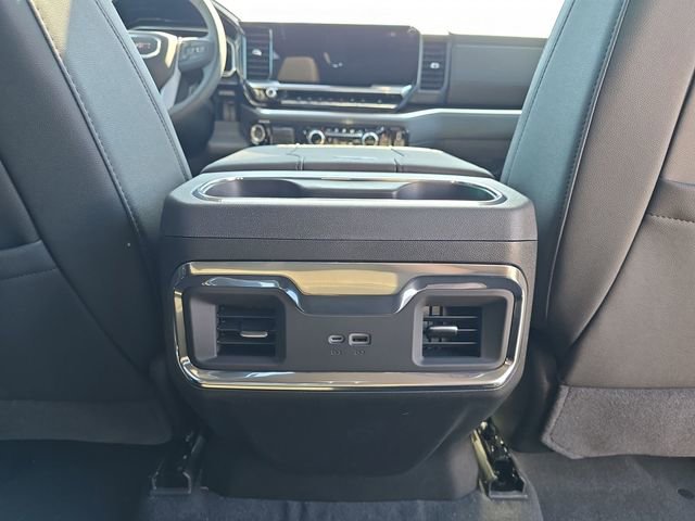 New 2025 GMC Sierra 1500 Elevation w/ Elevation Premium Package image 22