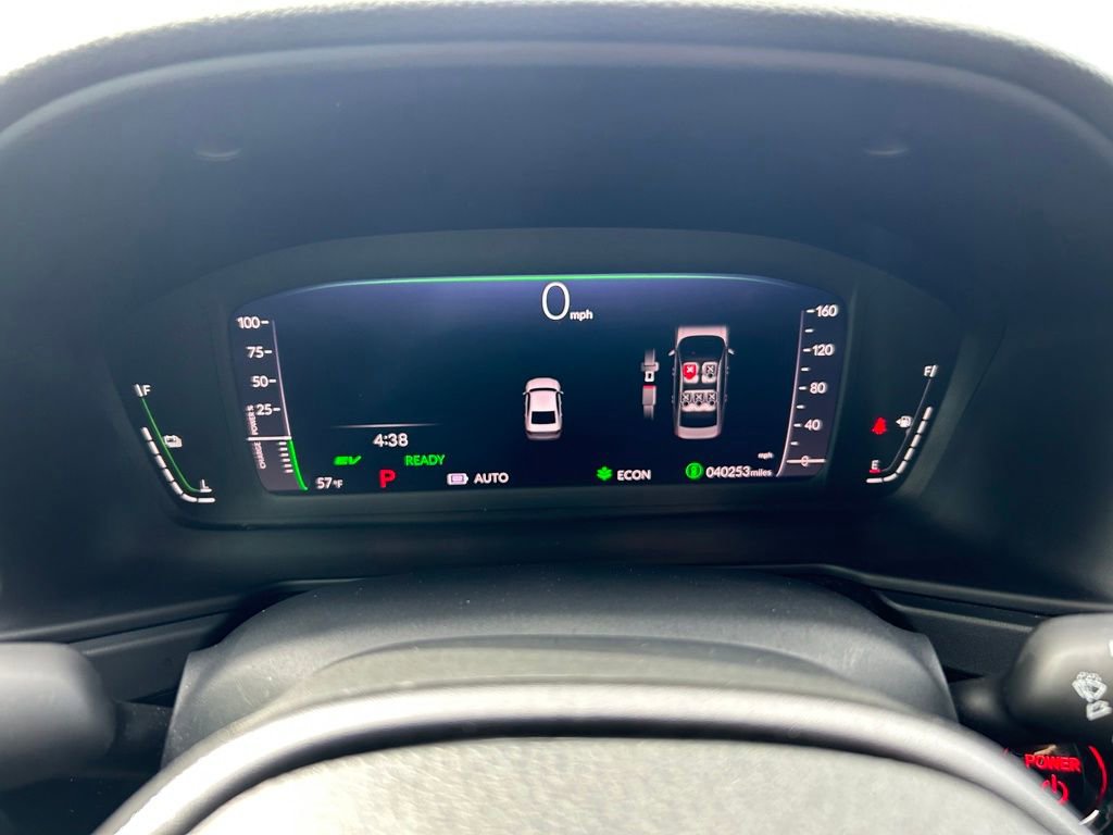 Used 2024 Honda Accord Sport image 11