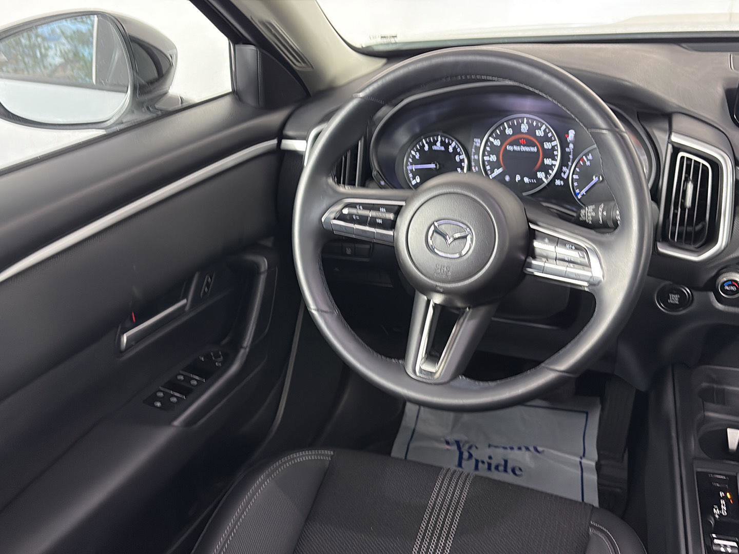 Used 2023 MAZDA CX-50 2.5 S w/ Cargo Package image 17