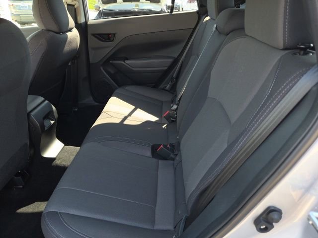 Certified 2024 Subaru Crosstrek 2.0i image 21