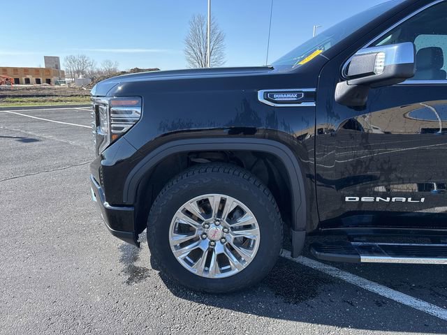 Used 2024 GMC Sierra 1500 Denali image 10