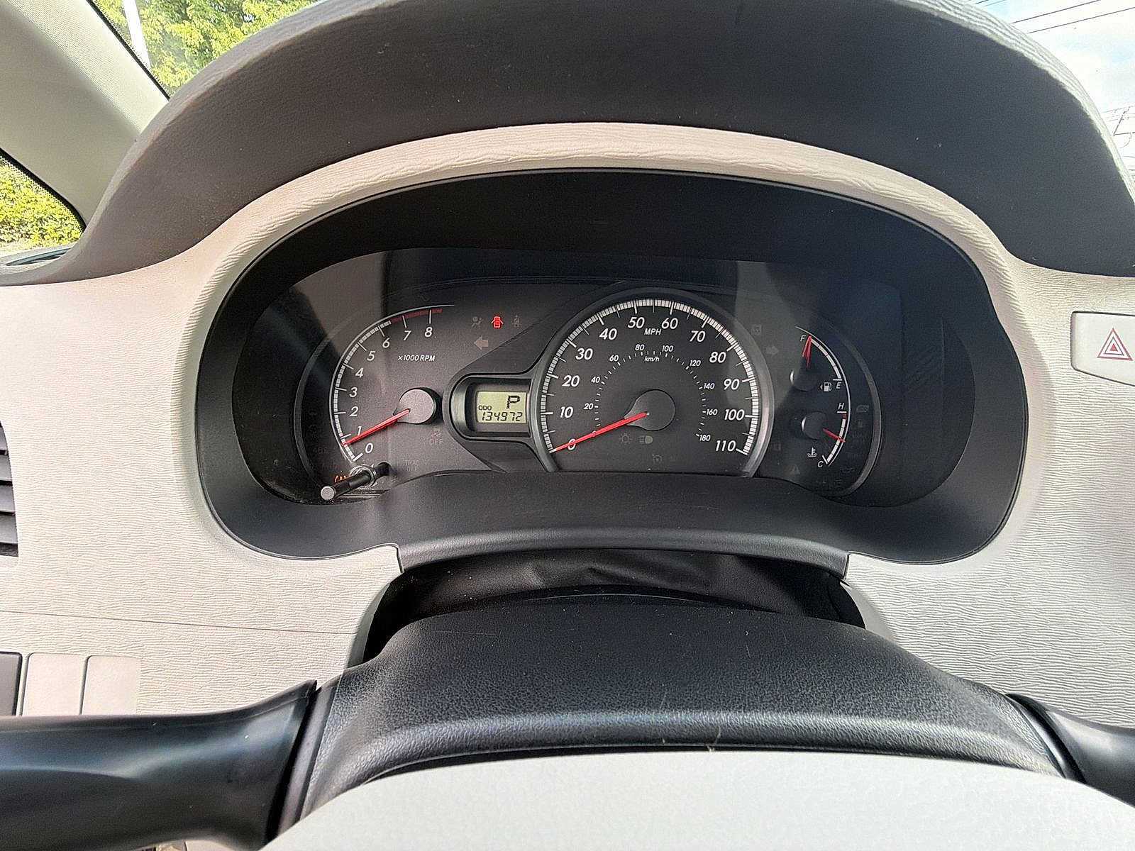 Used 2012 Toyota Sienna LE FWD image 26