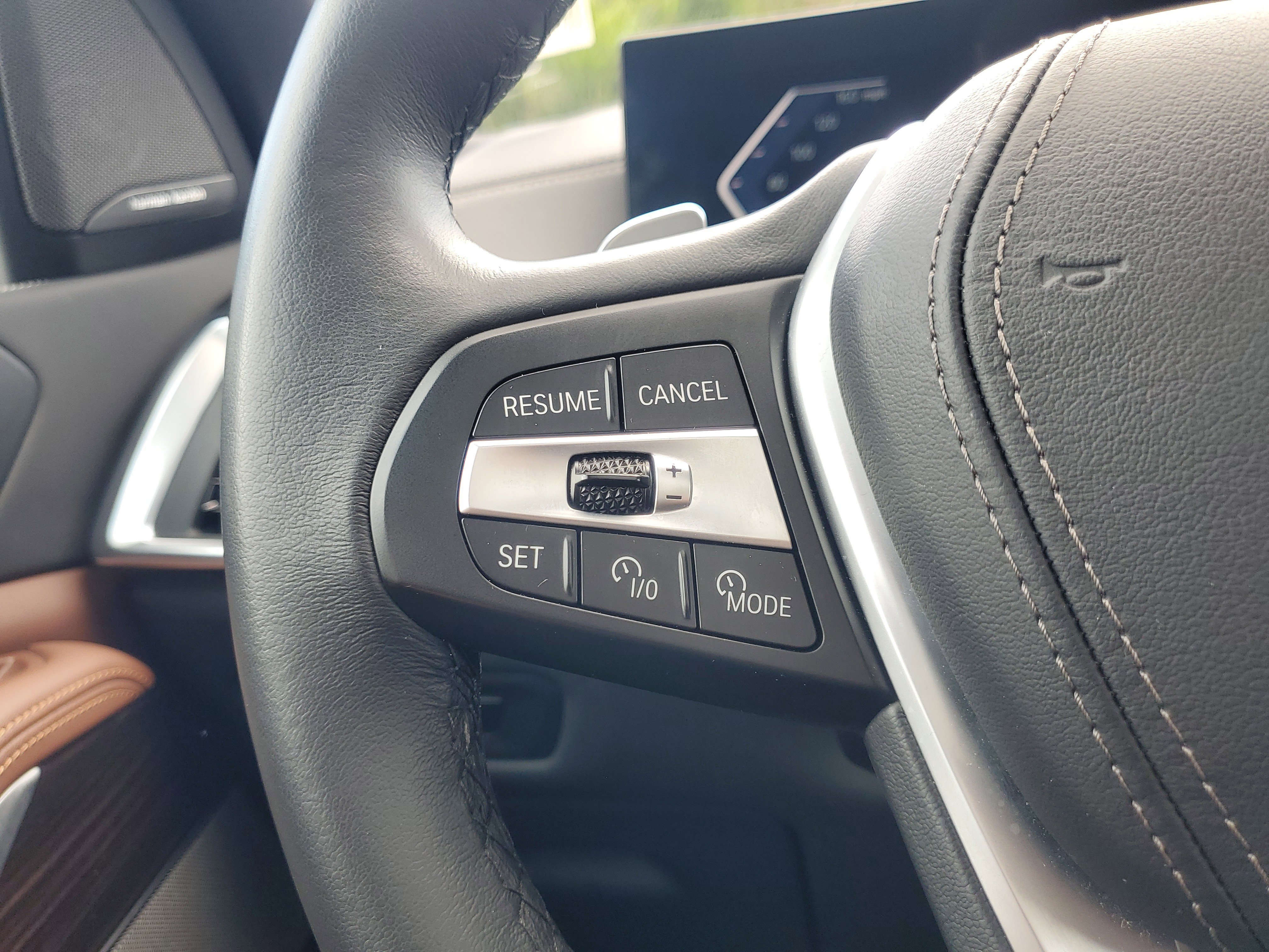 Used 2026 BMW X5 sDrive40i image 24