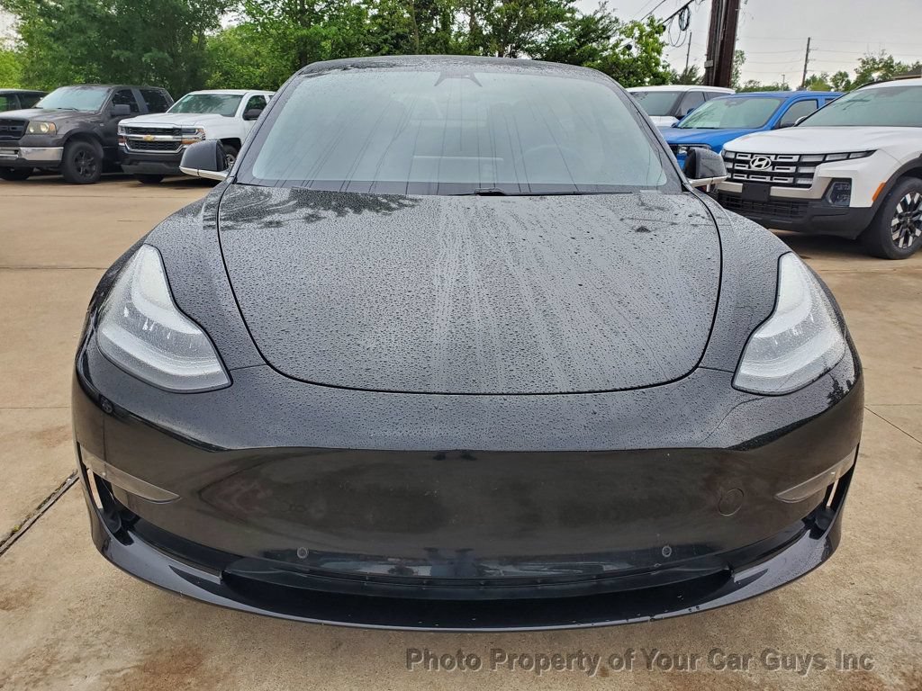 Used 2019 Tesla Model 3 RWD image 4