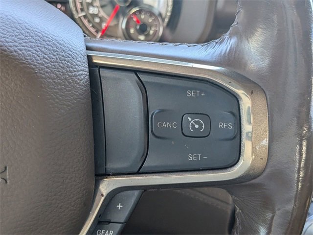 Used 2020 RAM 1500 Limited image 30