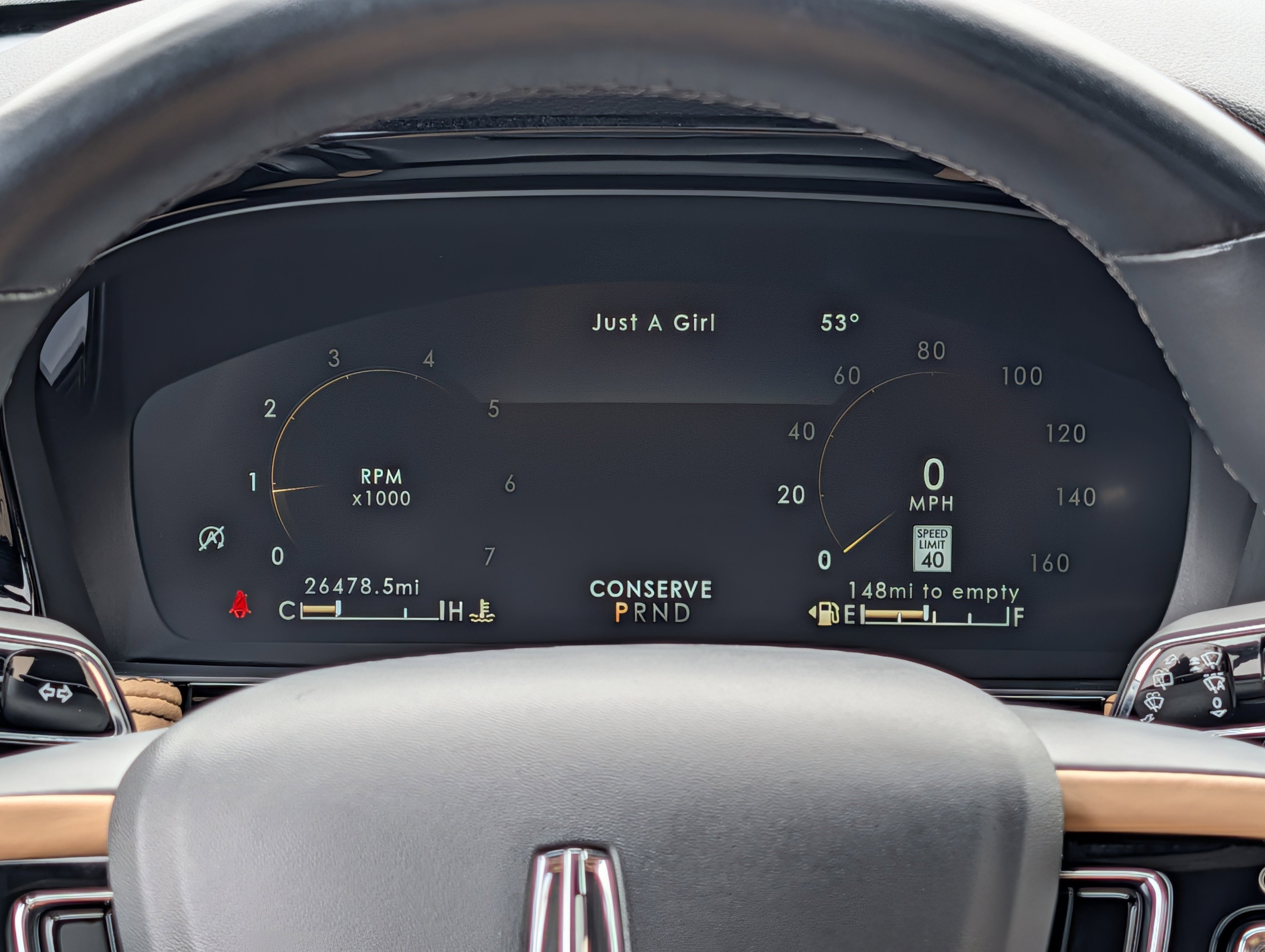 Used 2022 Lincoln Corsair Reserve w/ Equipment Group 201A image 20